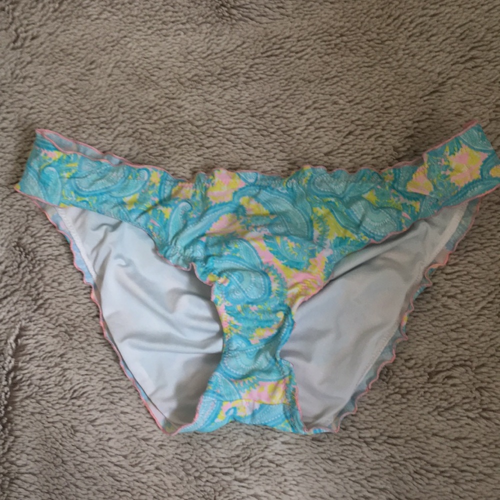 Victoria’s Secret Bikini Bottoms